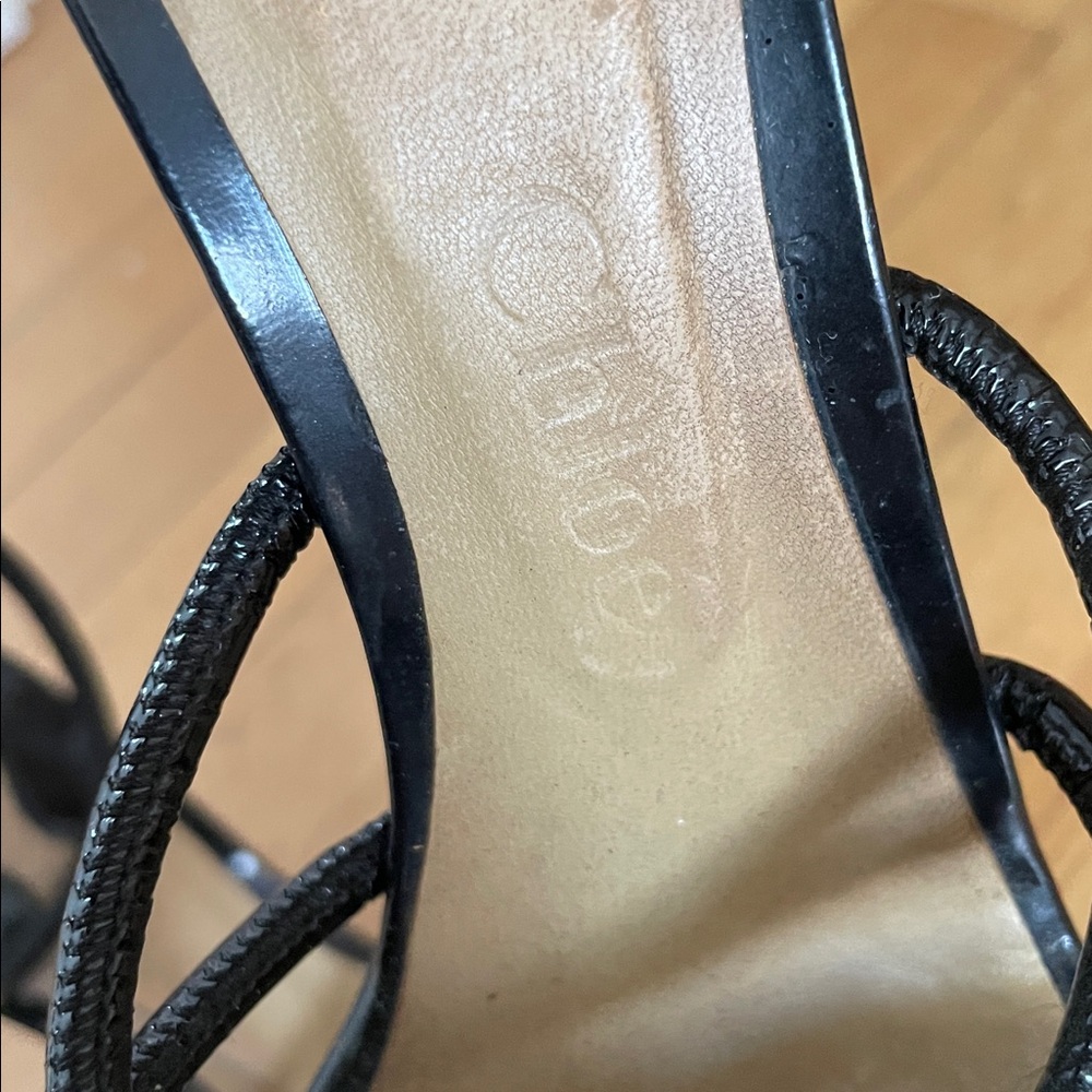 Chloe Heels - Picture 8 of 9